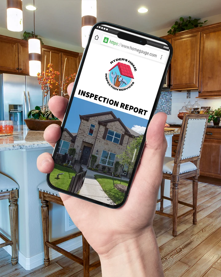 HomeGauge Home Inspection Software