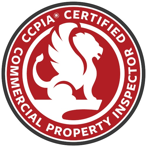 Commercial Property Inspections Certified Commercial Property Inspector